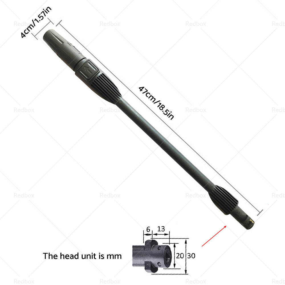 {{ Pressure Washer Trigger Gun and Jet Lance Suitable For Karcher K2 K3 K4 K5 K7 }} - Buy Car Parts Online at {{ Kaka Auto Parts }}.