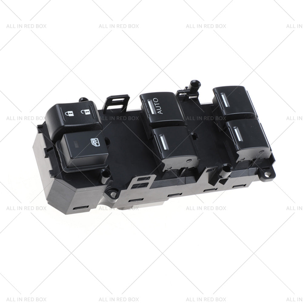 {{ Master Power Window Switch 35750-SZW-J11 Suitable For Honda Accord 2008-2011 }} - Buy Car Parts Online at {{ Kaka Auto Parts }}.