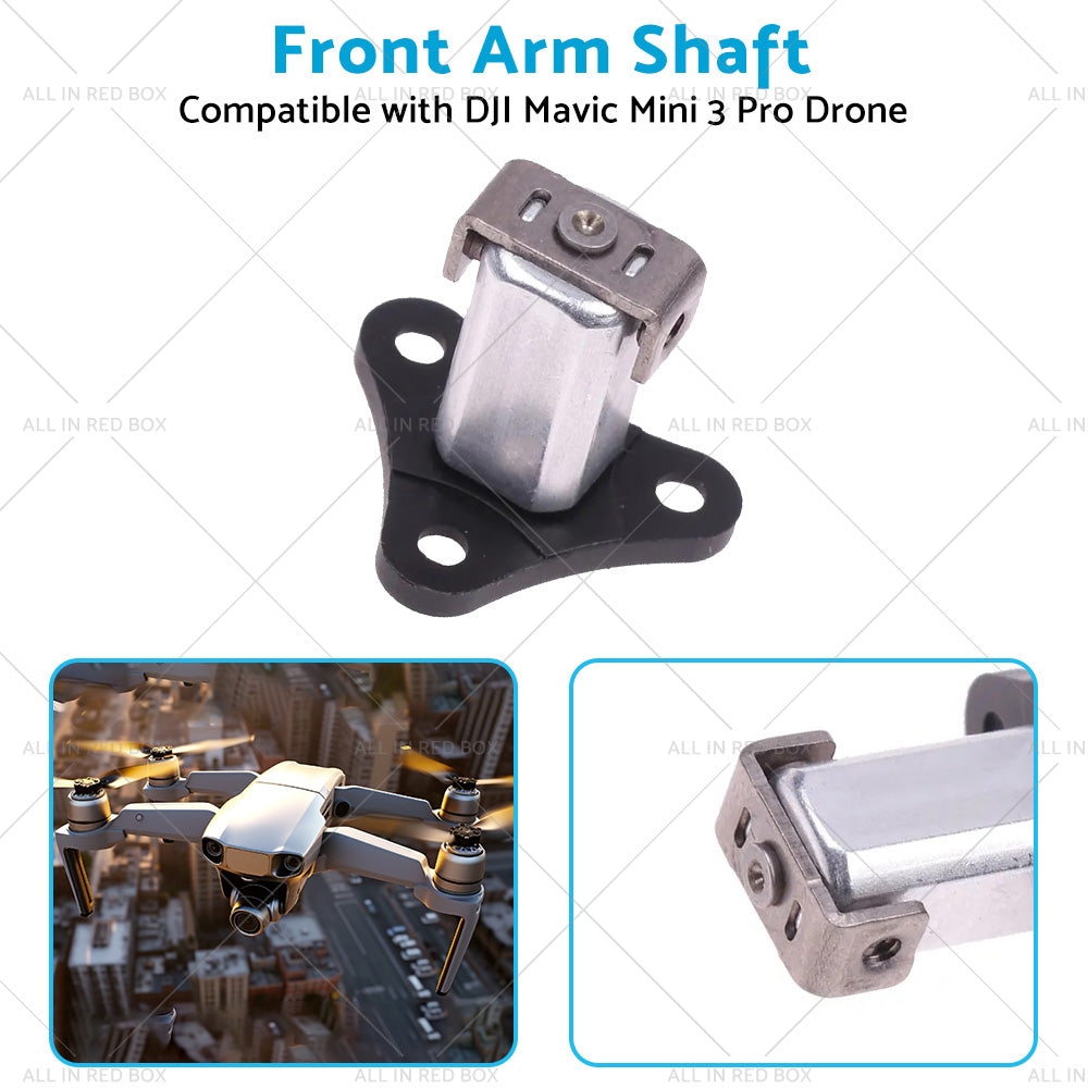 {{ Steel Front Arm Shaft Parts Suitable for DJI Mini 3 & 3 Pro Drone Long-Lasting }} - Buy Car Parts Online at {{ Kaka Auto Parts }}.