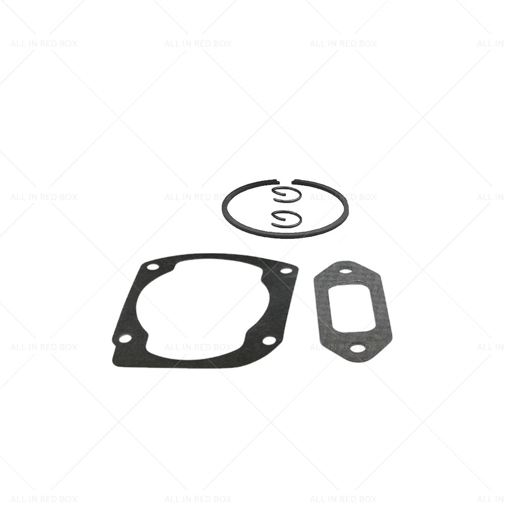 {{ Piston and Cylinder Assembly Kit Suitable for Husqvarna 365 Chainsaw 48mm }} - Buy Car Parts Online at {{ Kaka Auto Parts }}.