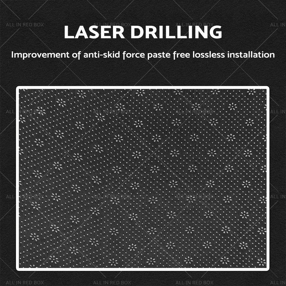 {{ Non-Slip Dash Mat Suitable For Mitsubishi Outlander ZM NO HUD SE SEL SE 8 21-23 }} - Buy Car Parts Online at {{ Kaka Auto Parts }}.
