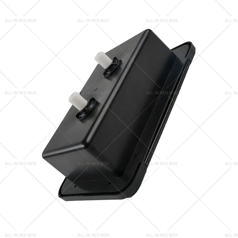 {{ 1 Set External Caravan RV Shower Box Kit Exterior Faucet for Camper Trailer Boat }} - Buy Car Parts Online at {{ Kaka Auto Parts }}.