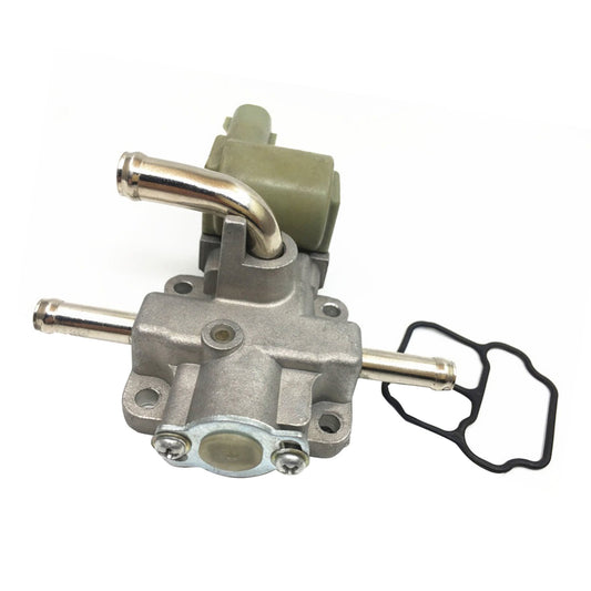Idle Speed Air Control Valve Suitable For Toyota Land Cruiser Prado VZJ / Hilux