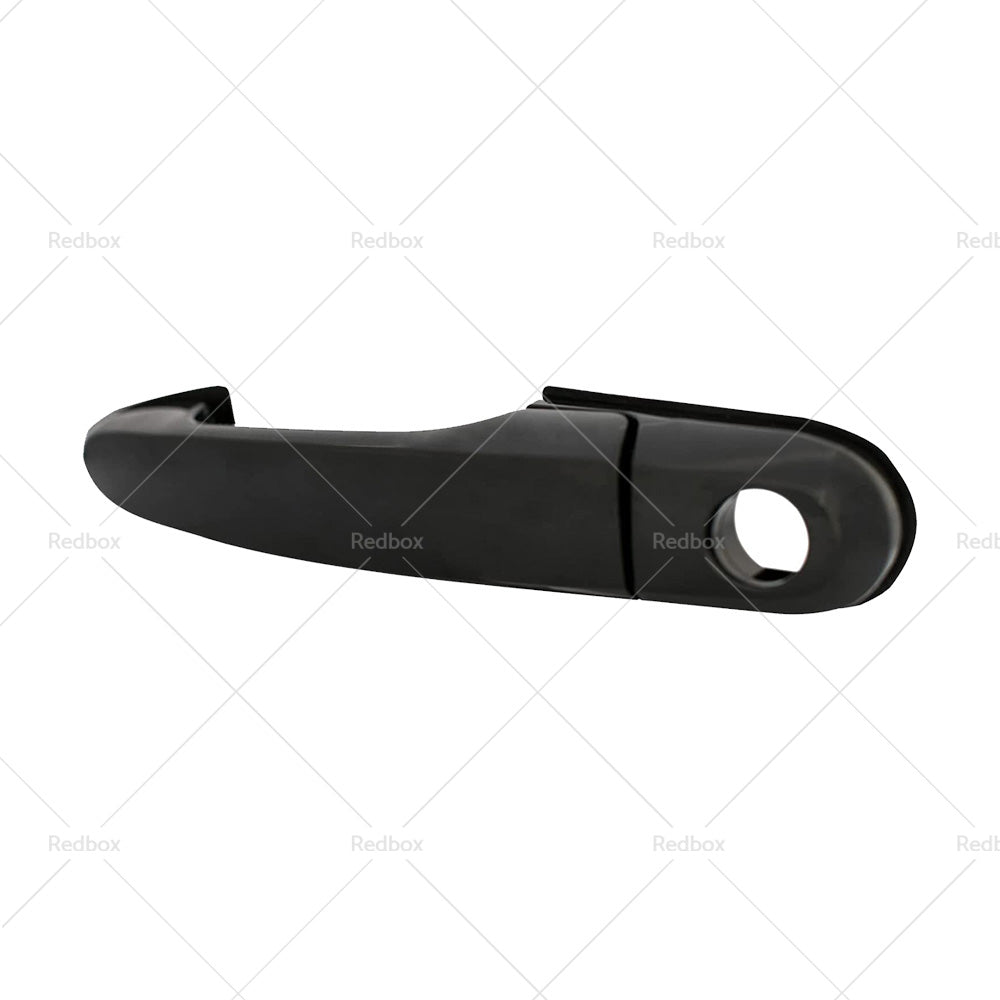 {{ Suitable For Hyundai Tucson 05-09 Front Right Exterior Door Handle With Keyhole }} - Buy Car Parts Online at {{ Kaka Auto Parts }}.