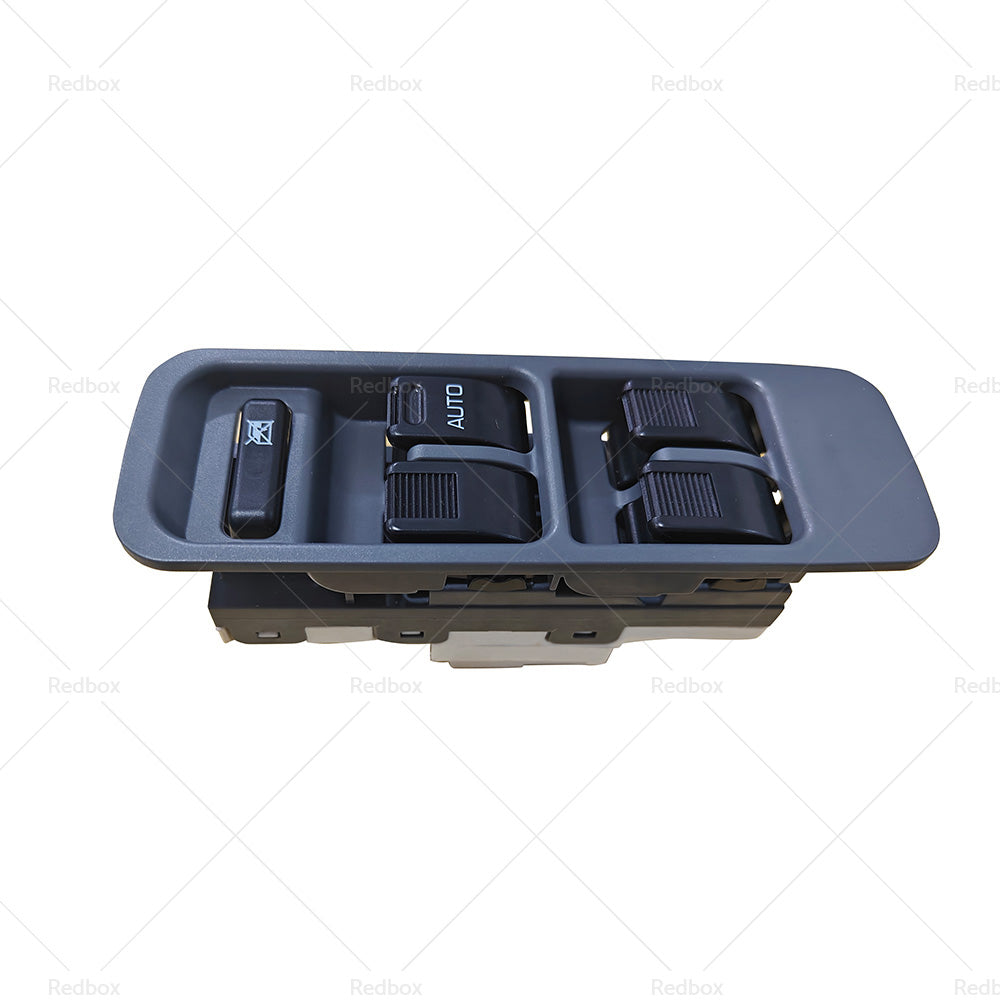 {{ Master Window Switch 84820-97201 Suitable For Daihatsu Sirion M100 YRV Mira L500 }} - Buy Car Parts Online at {{ Kaka Auto Parts }}.