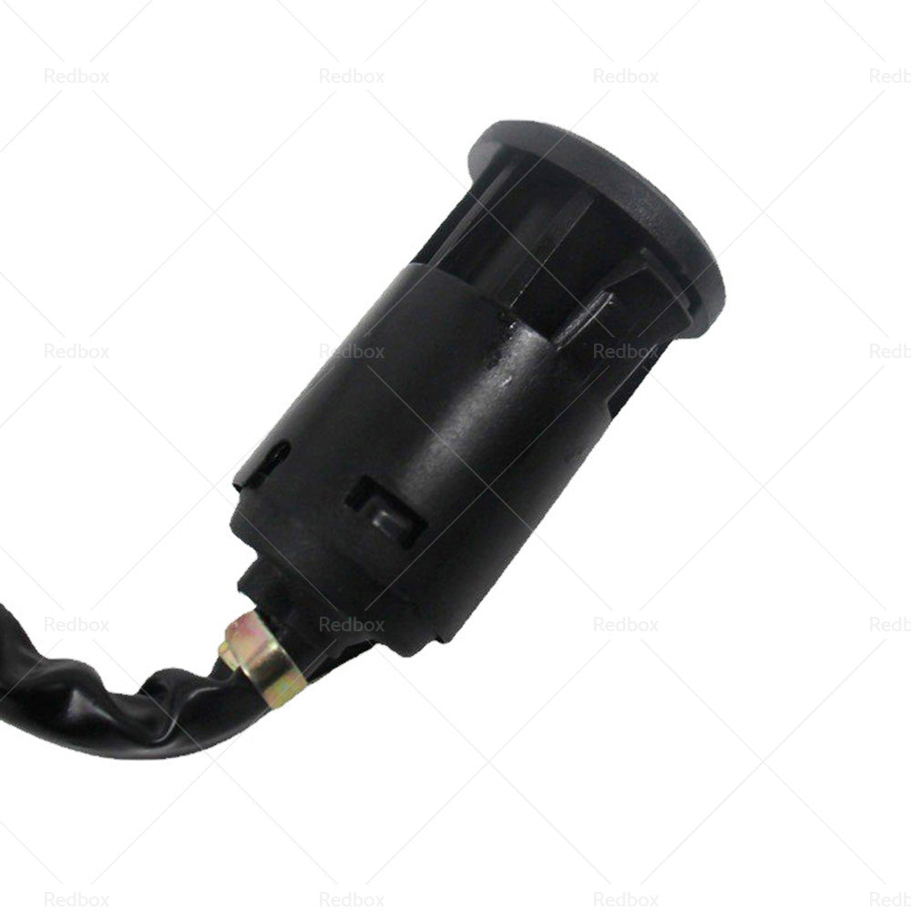 {{ 4 Wire Ignition Key Barrel Switch 50cc 110cc 125cc 150cc PIT Quad Dirt Bike ATV }} - Buy Car Parts Online at {{ Kaka Auto Parts }}.