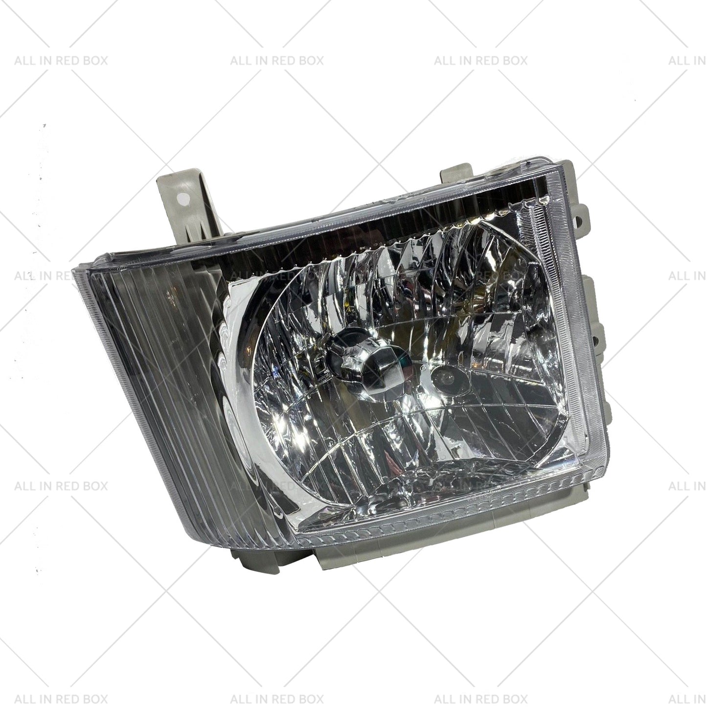 {{ LH Head Light Lamp Suitable for Isuzu NLR NLS NNR NPR NPS Truck 08-On }} - Buy Car Parts Online at {{ Kaka Auto Parts }}.