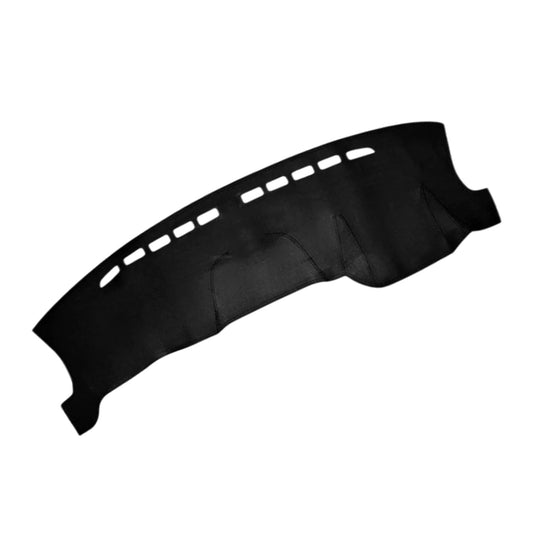 Dash Mat UV Protect Microfiber Leather Suitable For Ford Ranger Next-Gen 2022-On