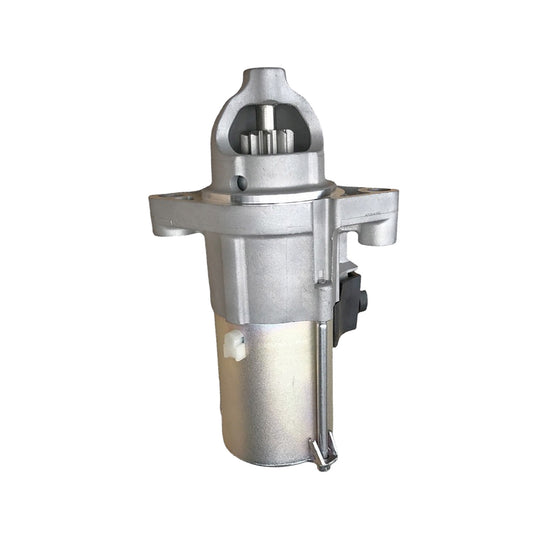 Starter Motor Suitable For Honda CR-V, Accord & Odyssey 2.4L Euro 4-Cylinder Square Type