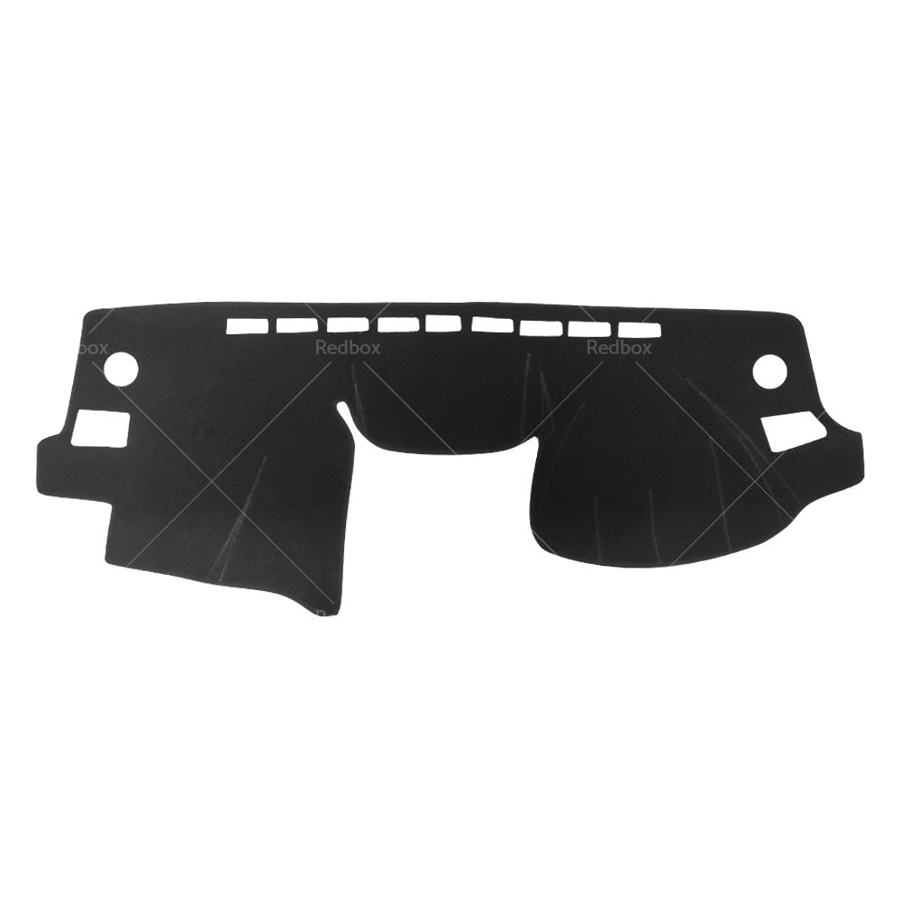 {{ Dash Mat Fits For Subaru XV SUV 2012-2017 Dash Board Sun Cover Non-slip Black }} - Buy Car Parts Online at {{ Kaka Auto Parts }}.