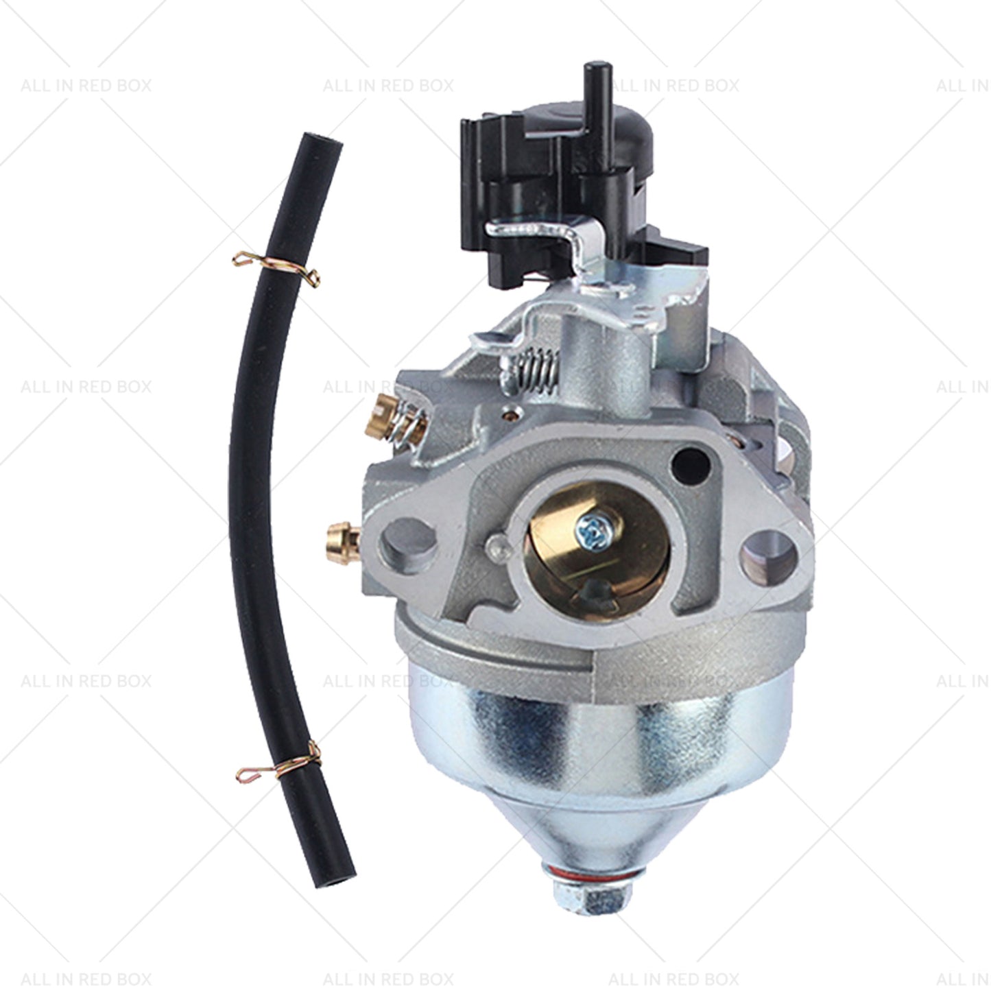 {{ Carburetor Suitable For Honda GCV160 GCV135 Carby With Automatic 16100-Z8B-841 }} - Buy Car Parts Online at {{ Kaka Auto Parts }}.