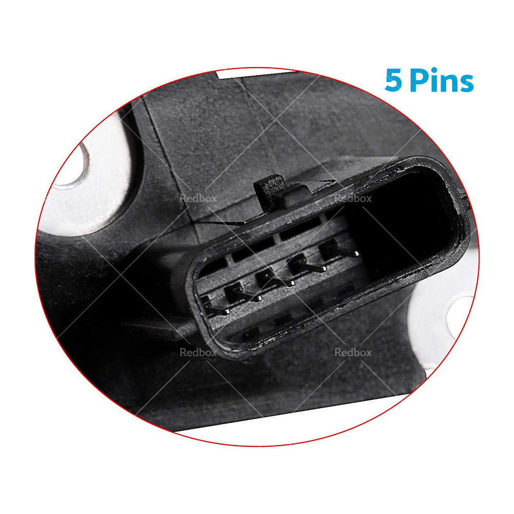{{ MAF Sensor Suitable For NISSAN Patrol Navara D40 Pathfinder R51 X-Trail T31 ZD30DDTI }} - Buy Car Parts Online at {{ Kaka Auto Parts }}.