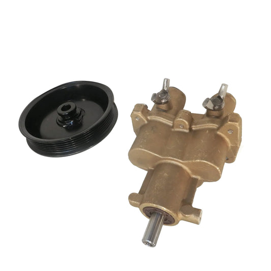 Sea Water Pump Suitable For MerCruiser 46-862914T10 / 46-8M0118067 / 8M0139995