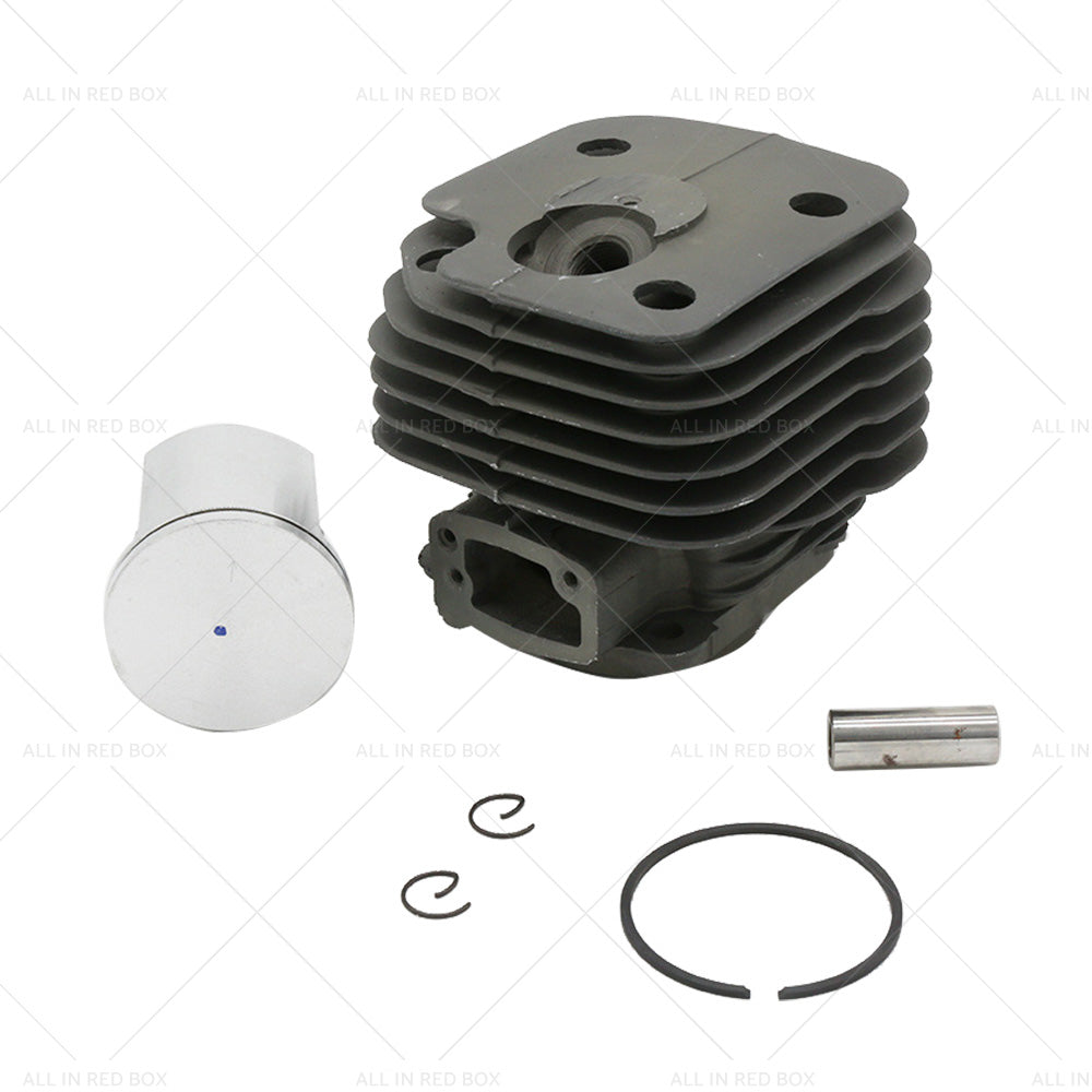 {{ Piston and Cylinder Assembly Kit Suitable For Husqvarna 66 268 272 Chainsaw 52mm }} - Buy Car Parts Online at {{ Kaka Auto Parts }}.