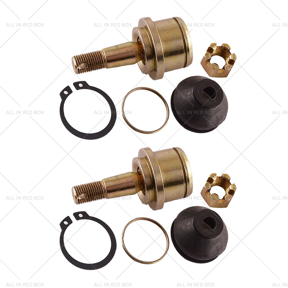 {{ Ball Joint Upper Lower Kit Suitable for YAMAHA 350 400 450 660 700 Rhino Grizzly }} - Buy Car Parts Online at {{ Kaka Auto Parts }}.