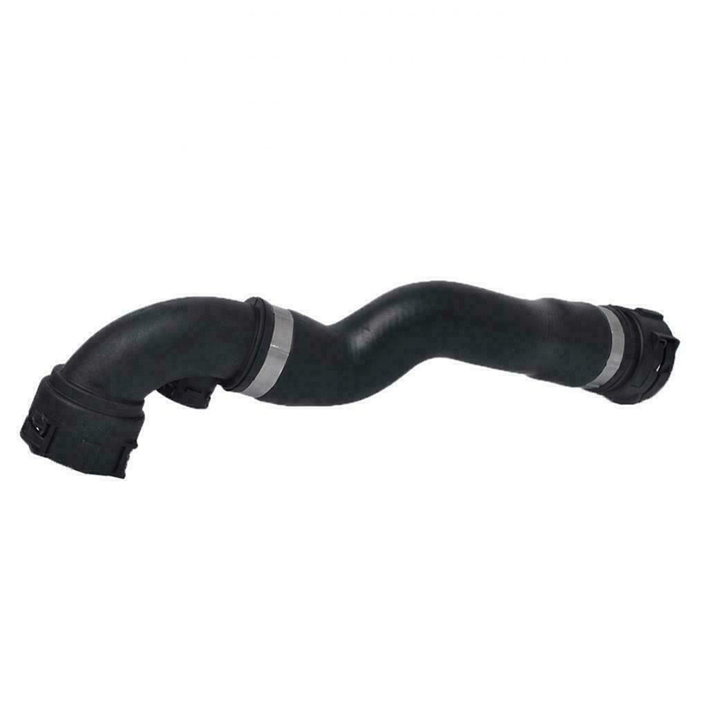 {{ Radiator Coolant Hose Upper for BMW E46 320i 323i 325i 328i 330i 3 Series 6Cyl }} - Buy Car Parts Online at {{ Kaka Auto Parts }}.