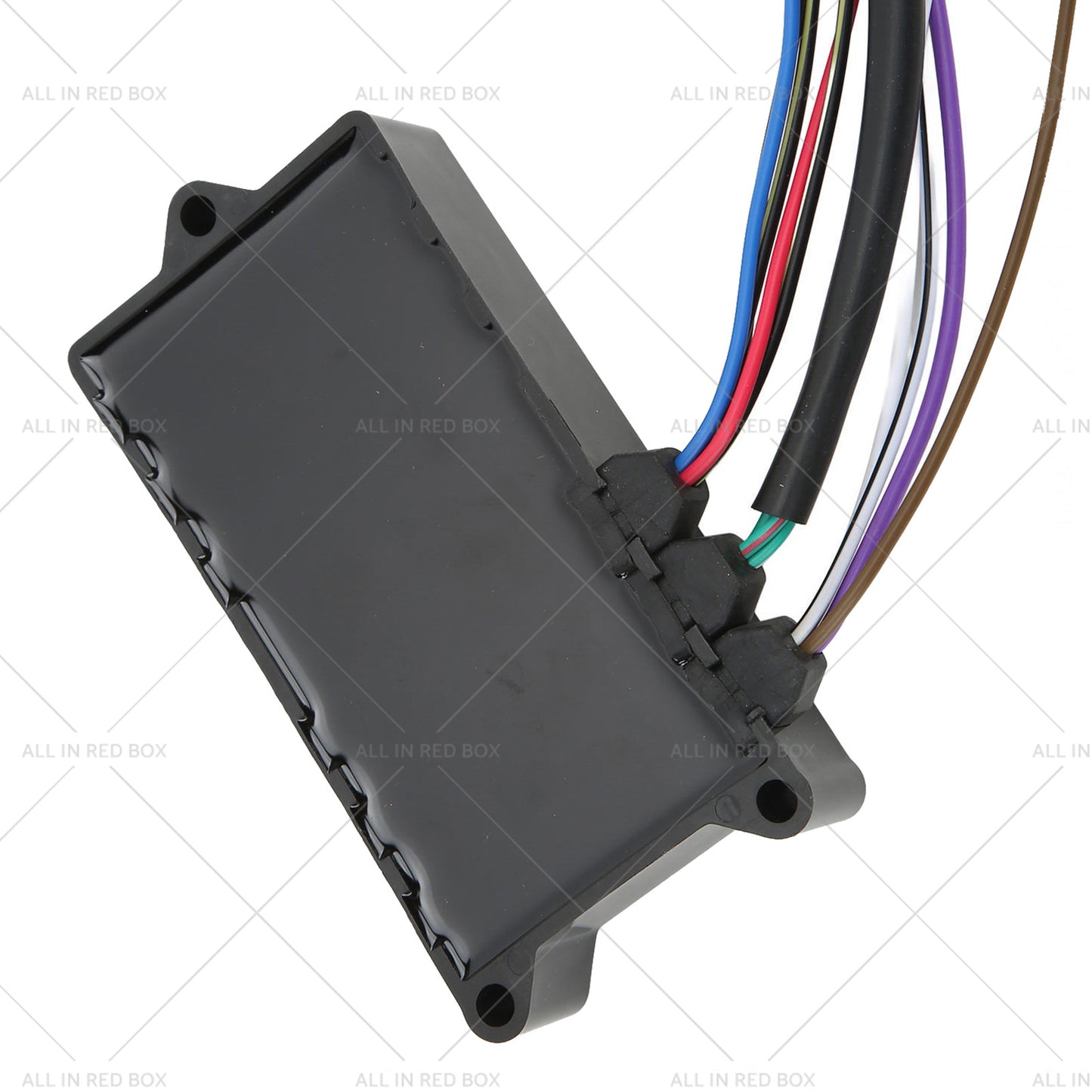 {{ 18495A32 Switch Box Suitable for Mercury Outboard 3 Cyl 65 75 90 95 HP 93-97 }} - Buy Car Parts Online at {{ Kaka Auto Parts }}.