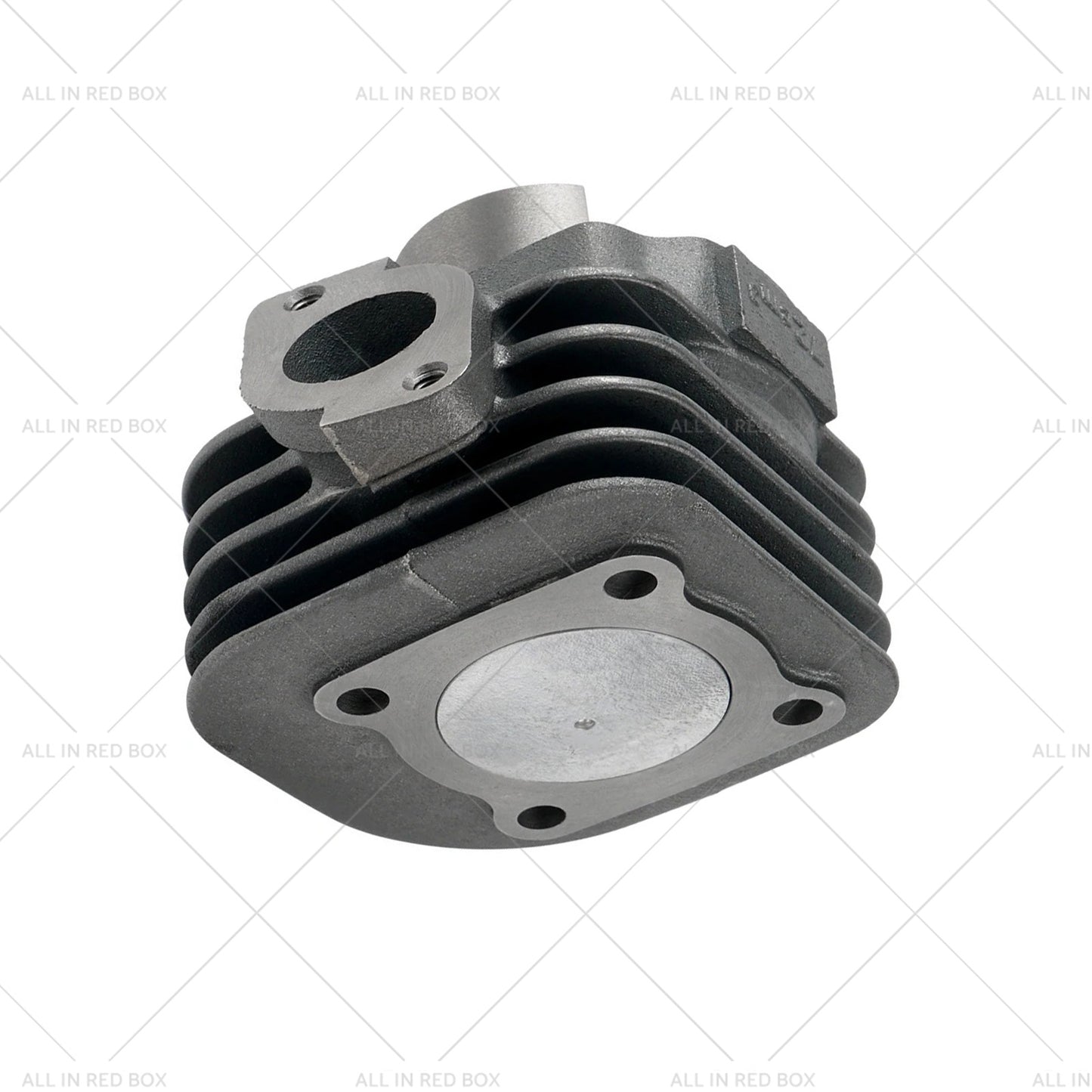 {{ 47mm Big Bore Head Cylinder Piston Kit Suitable for Yamaha Clone Jog50 to 70CC }} - Buy Car Parts Online at {{ Kaka Auto Parts }}.