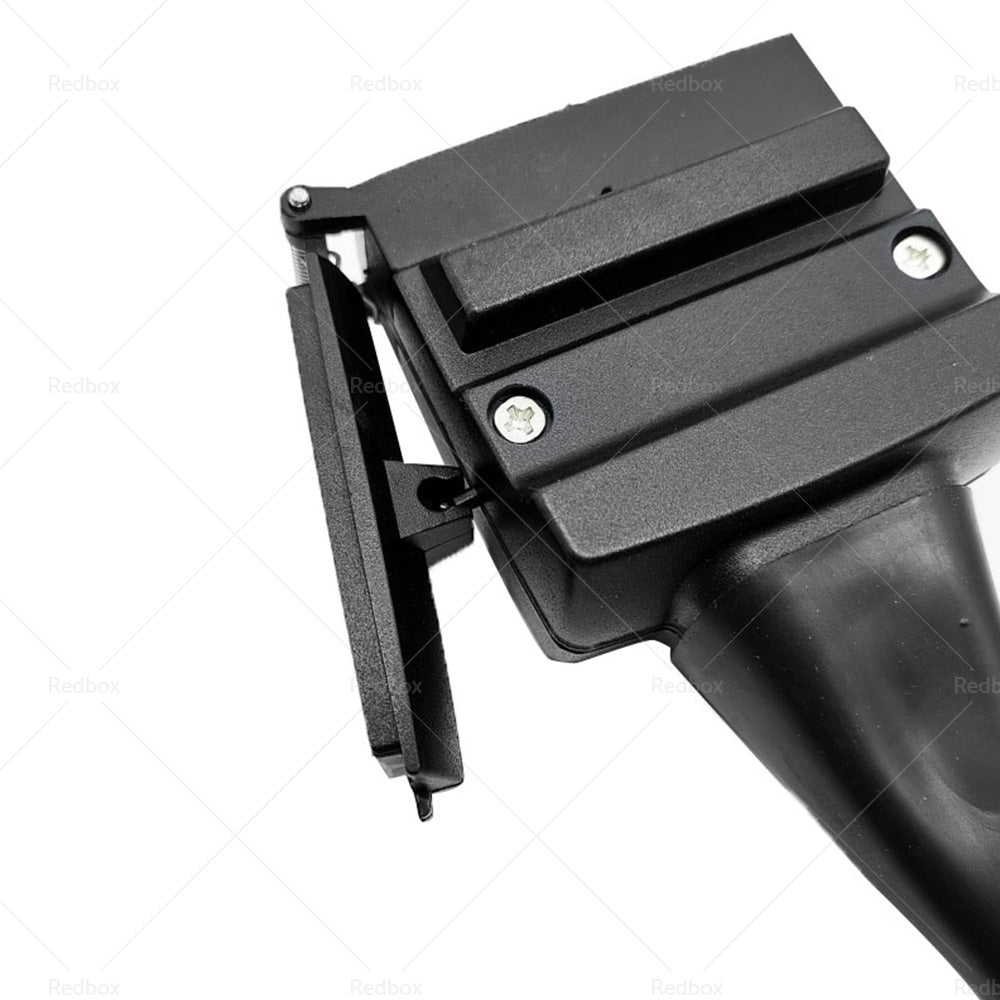 {{ 82171BL 12 Pin Flat Connector Plug Suitable For Trailer Caravan Boat Vehicle }} - Buy Car Parts Online at {{ Kaka Auto Parts }}.