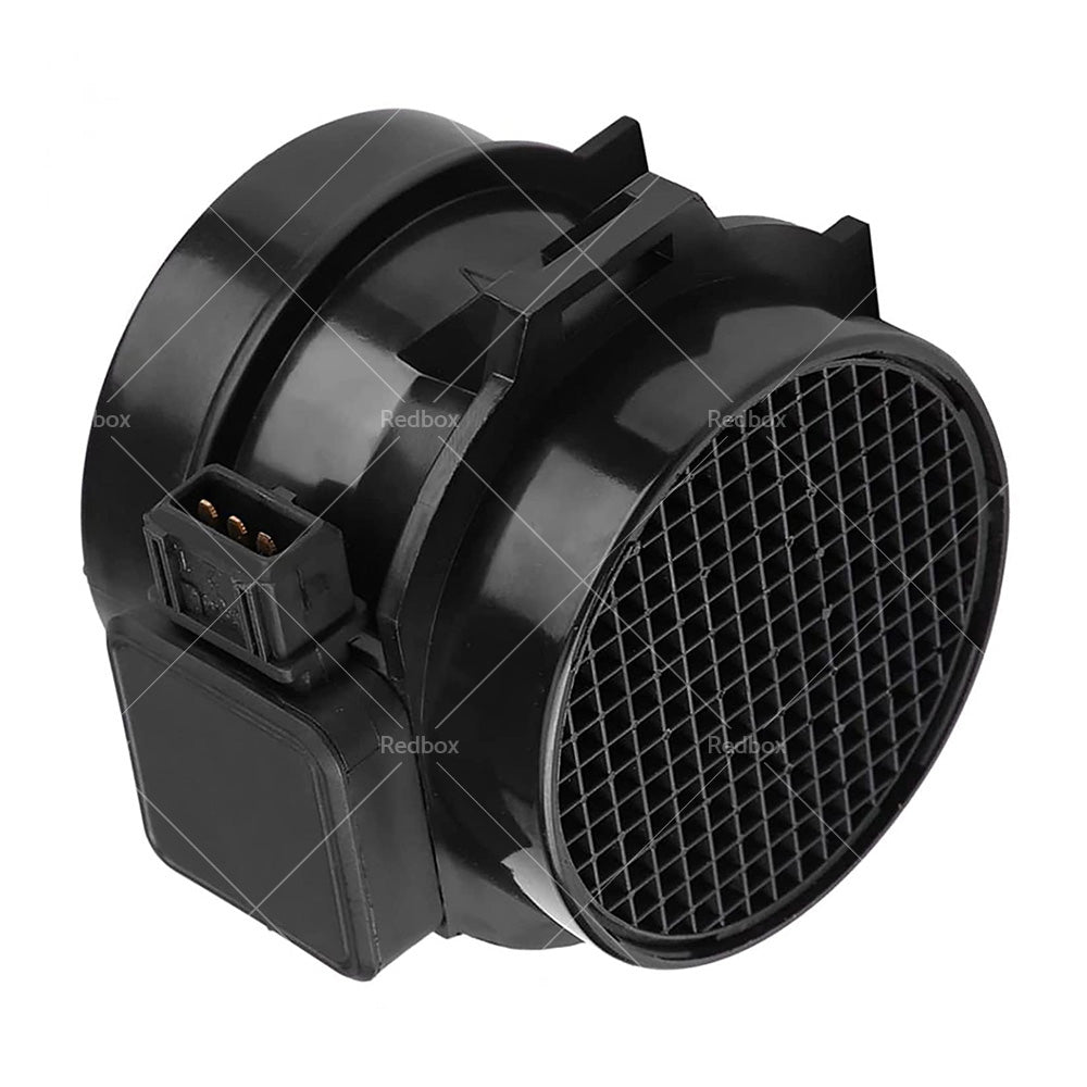 {{ Mass Air Flow Meter Sensor MAF Suitable For BMW 323Ci 323i 325i 328i Z3 5WK9605 }} - Buy Car Parts Online at {{ Kaka Auto Parts }}.