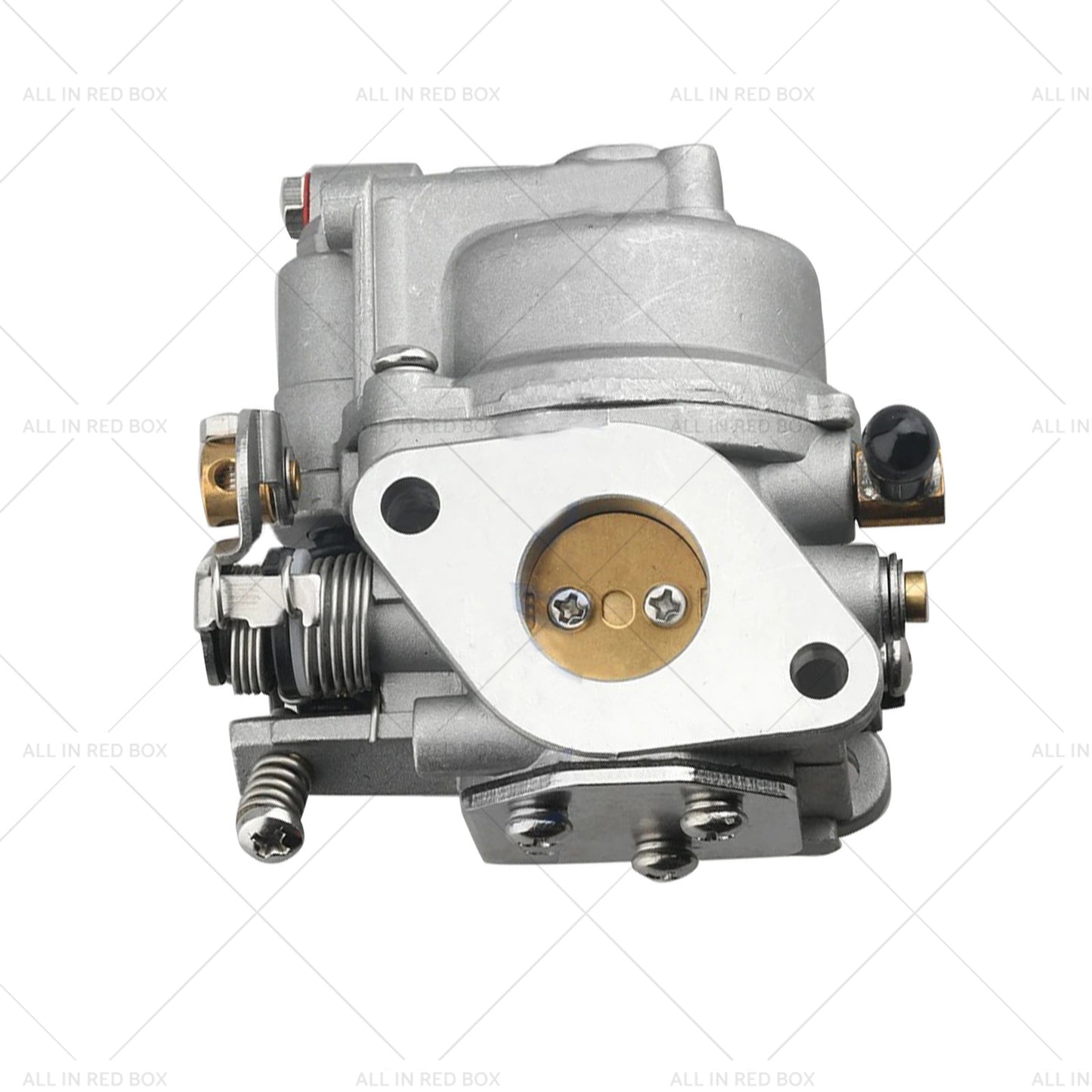{{ Carburetor Carb Suitable for Yamaha 4 stroke 8hp 9. 9hp Outboard 68T-14301-11-00 }} - Buy Car Parts Online at {{ Kaka Auto Parts }}.