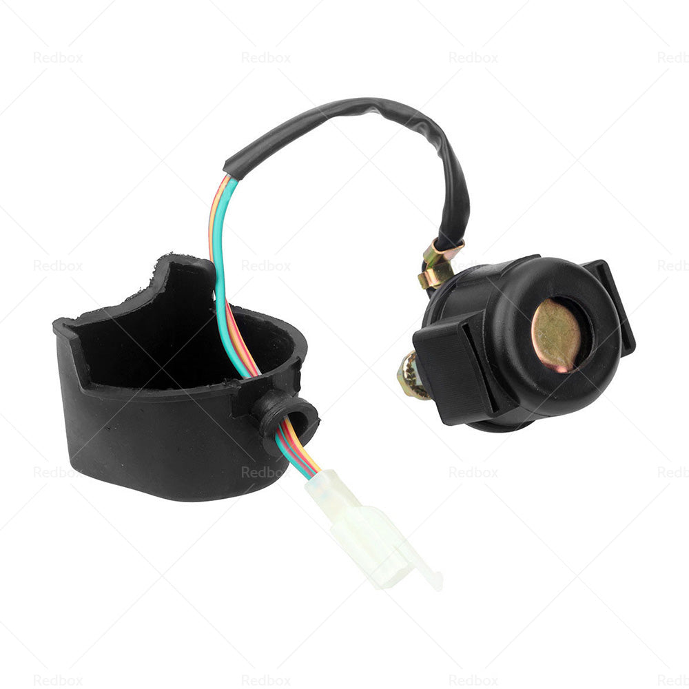 {{ Starter Motor Relay Solenoid 110cc 150cc 250cc PIT PRO Quad Dirt Bike ATV Buggy }} - Buy Car Parts Online at {{ Kaka Auto Parts }}.