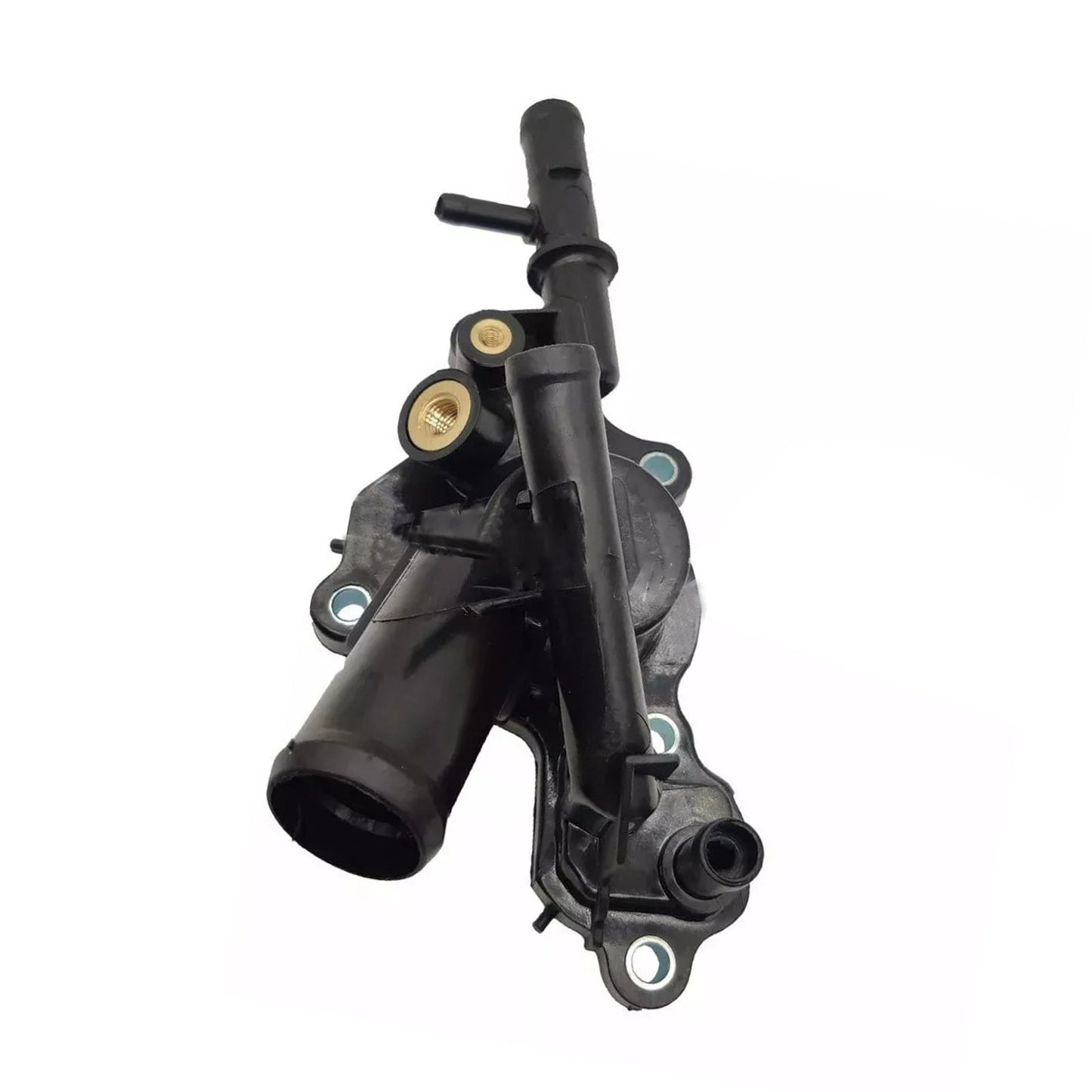 Water Control Valve Outlet Suitable For Nissan Sentra / Rogue 2017-2019 110603RC1A