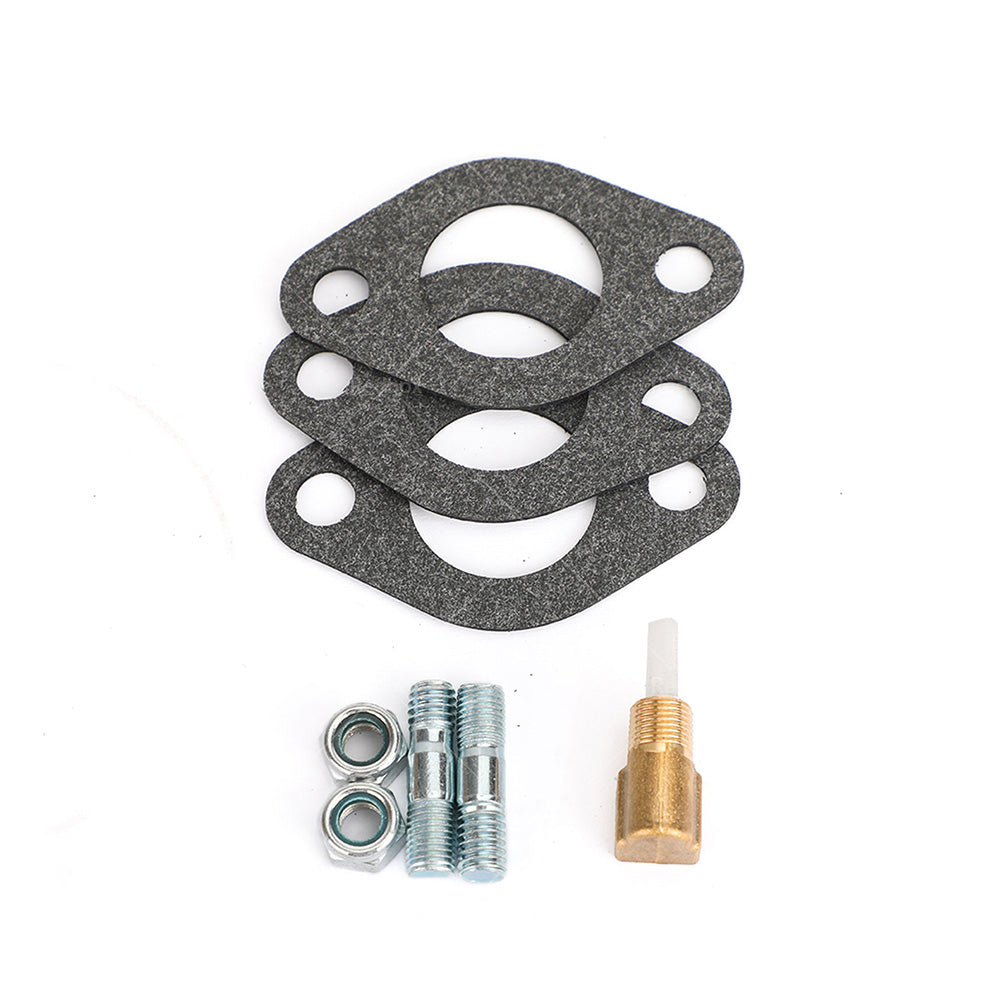 {{ Carburetor Fit For Massey Ferguson MF Tractor TO20 TO30 TE20 Replace 181644M1 }} - Buy Car Parts Online at {{ Kaka Auto Parts }}.