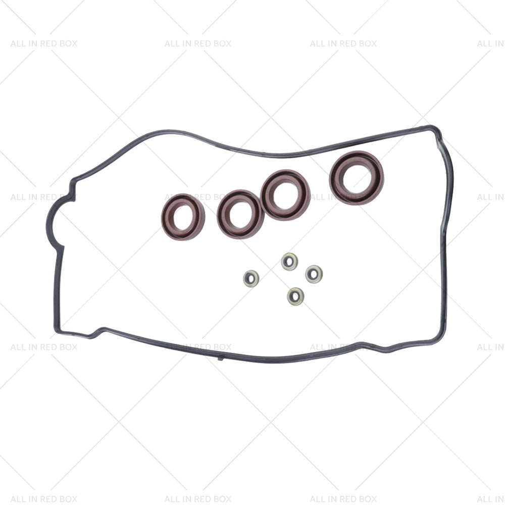 {{ Valve Tappet Rocker Cover Gasket Suitable for Toyota Corolla AE92 AE102 AE112 }} - Buy Car Parts Online at {{ Kaka Auto Parts }}.