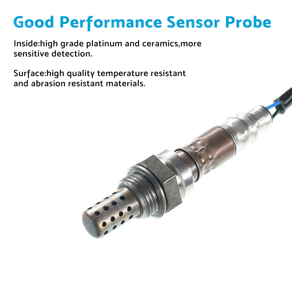 {{ O2 Oxygen Sensor For Subaru Forester GT Impreza WRX Liberty Outback 22690-AA491 }} - Buy Car Parts Online at {{ Kaka Auto Parts }}.