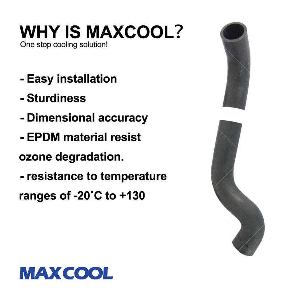 {{ Radiator Hose Suitable for Mitsubishi Triton MK 2.8 4Cyl TURBO DIESEL 1996-2003 }} - Buy Car Parts Online at {{ Kaka Auto Parts }}.