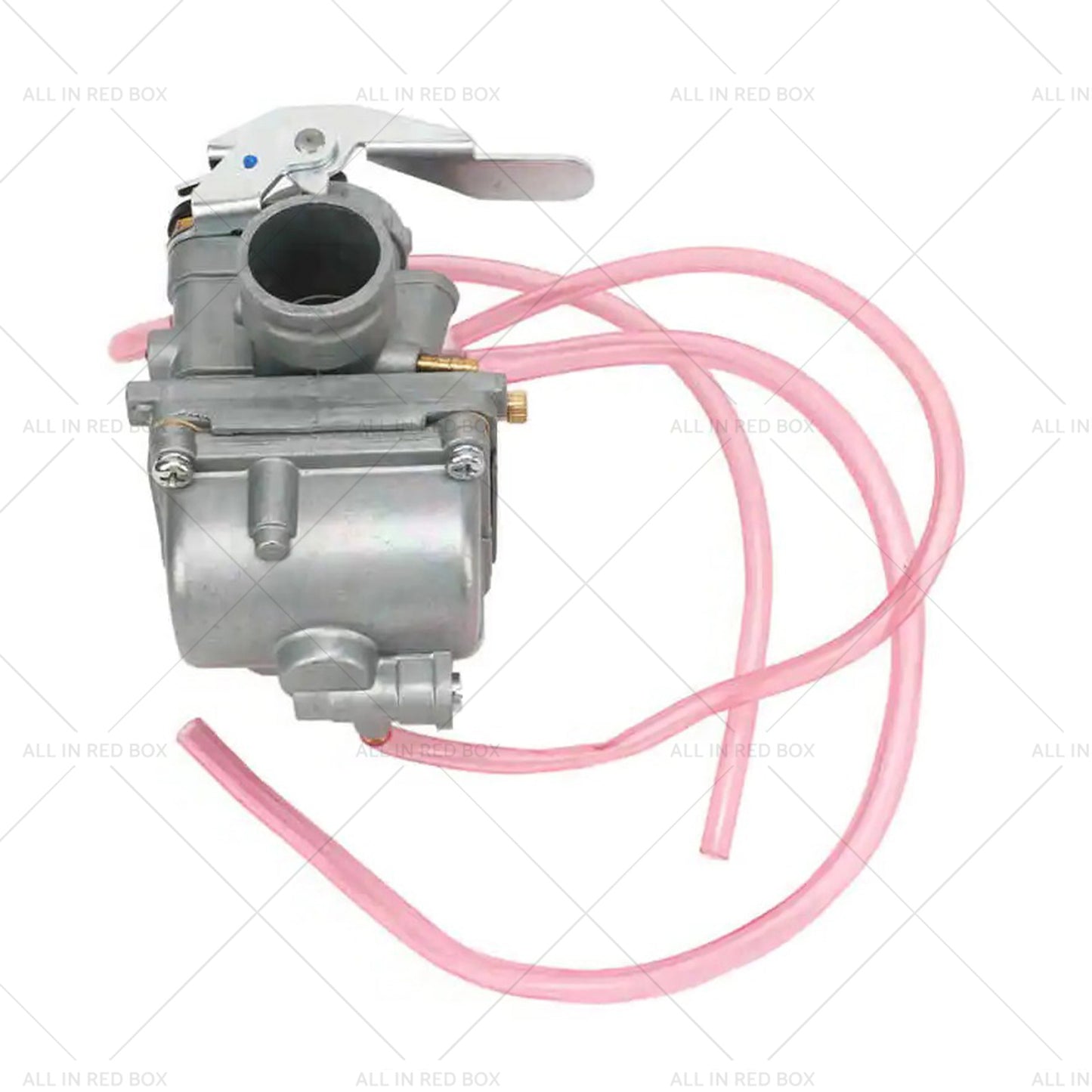 {{ 1x Carburetor with Fuel Filter Assembly Suitable for Suzuki JR80 2001-2004 Bike }} - Buy Car Parts Online at {{ Kaka Auto Parts }}.