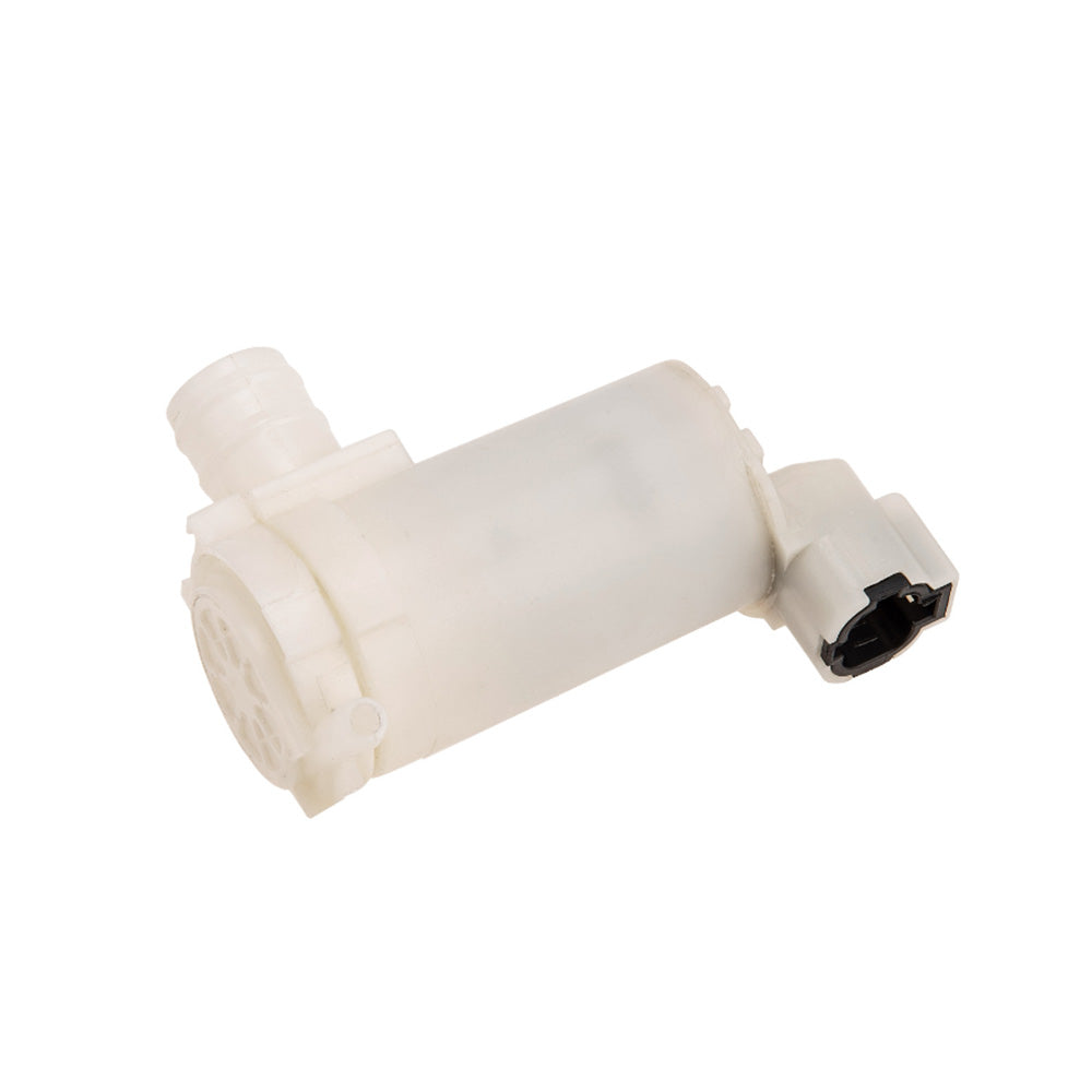 {{ 2pcs Windscreen Washer Pump Motor Front Rear Fits For Nissan Patrol GU Y61 2. 8TD }} - Buy Car Parts Online at {{ Kaka Auto Parts }}.