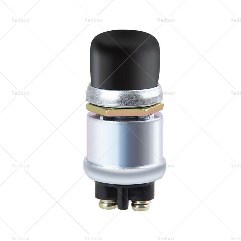 {{ 12V Car Switch Push Button Ignition Track Engine Start Starter Heavy Duty }} - Buy Car Parts Online at {{ Kaka Auto Parts }}.