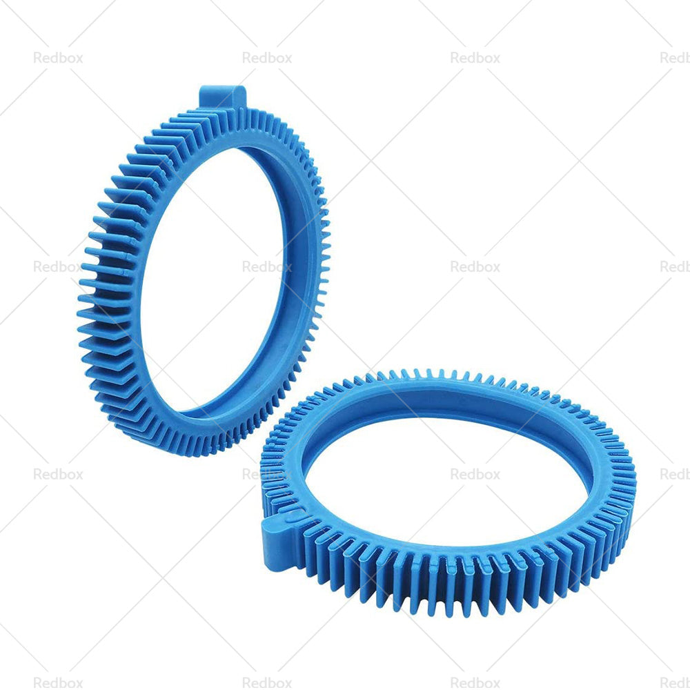 {{ 4pcs Front Tire Standard Back Tyres For Pool Cleaner or Hayward Aquanaught }} - Buy Car Parts Online at {{ Kaka Auto Parts }}.