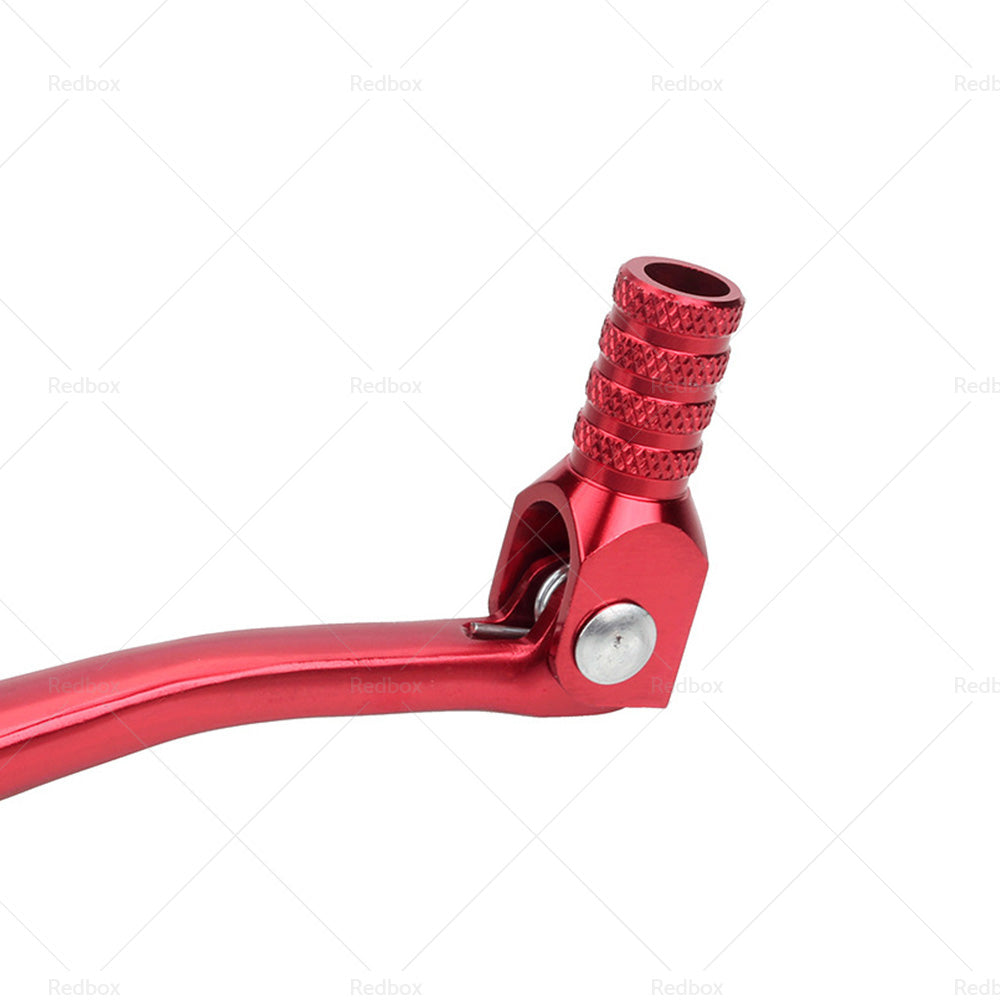 {{ 158mm 11mm Gear Lever Shifter Handle For 110cc 125cc Pit Pro Quad Dirt Bike ATV }} - Buy Car Parts Online at {{ Kaka Auto Parts }}.