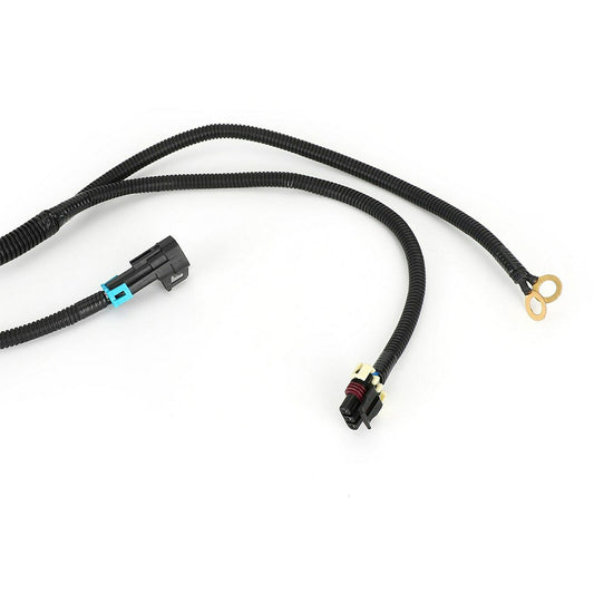 Stand-Alone Harness 4L60E Suitable For LS1 Vortec 4.8/5.3/6.0 1997-2006 ¡§C Drive By Cable