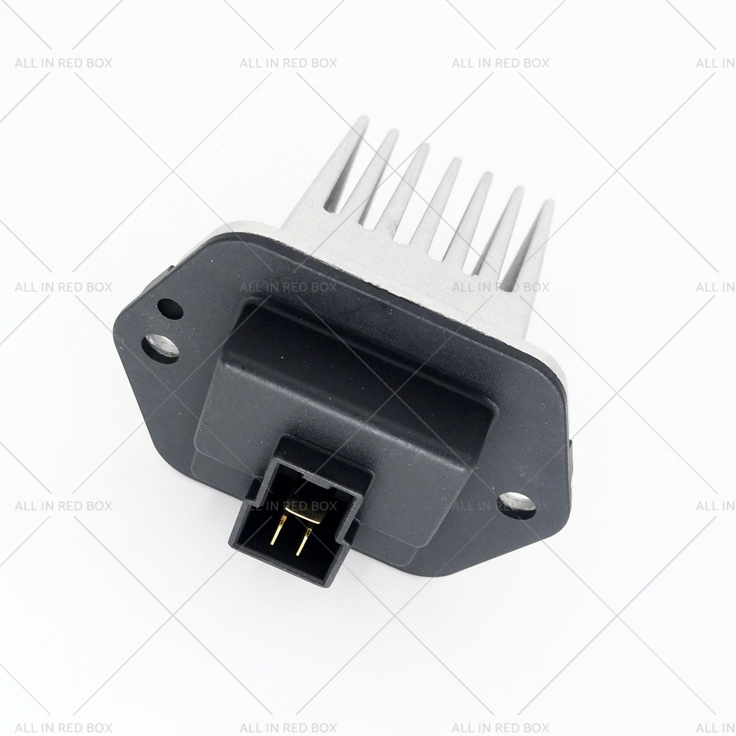 {{ Heater Fan Resistance Suitable for 2. 5i Mitsubishi L200 05 Pajero Sport 08 }} - Buy Car Parts Online at {{ Kaka Auto Parts }}.