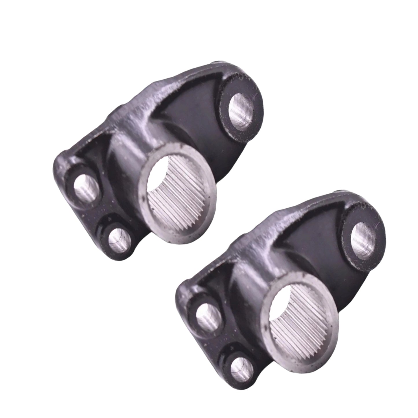 {{ Front Torsion Bar Bracket & Bolt Set Suitable For Nissan Navara D22 4WD 1997-02 }} - Buy Car Parts Online at {{ Kaka Auto Parts }}.