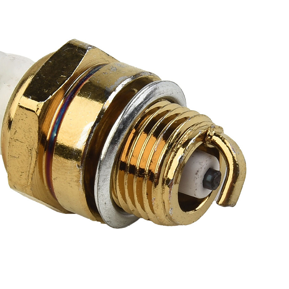 5x Spark Plug For BM6A 1560 CJ8 RCJ8 M7 L7T Stihl Lawnmower Whipper Snipper
