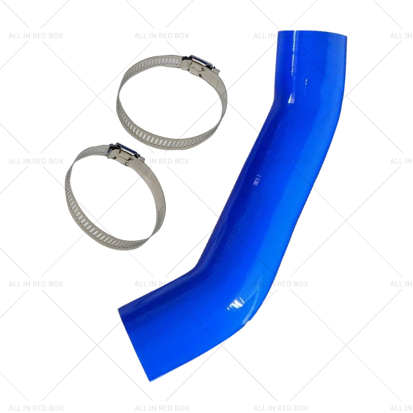 {{ Turbo Intercooler Intake Hose Suitable for Mitsubishi Pajero 3. 2 DI-D 1505A361 }} - Buy Car Parts Online at {{ Kaka Auto Parts }}.