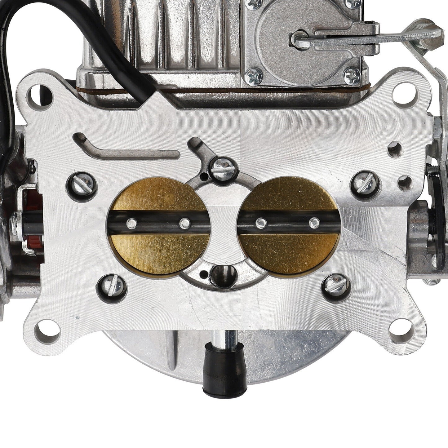 Carburetor Electric Choke 2Barrel Suitable For Holley 0-80350 2300 350CFM