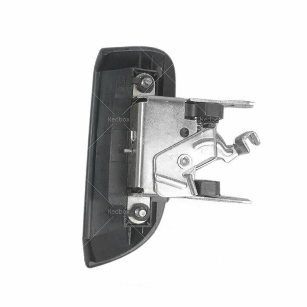{{ REAR RH Right Hand Outer Door Handle Black For Nissan Pathfinder R51 2005-2013 }} - Buy Car Parts Online at {{ Kaka Auto Parts }}.