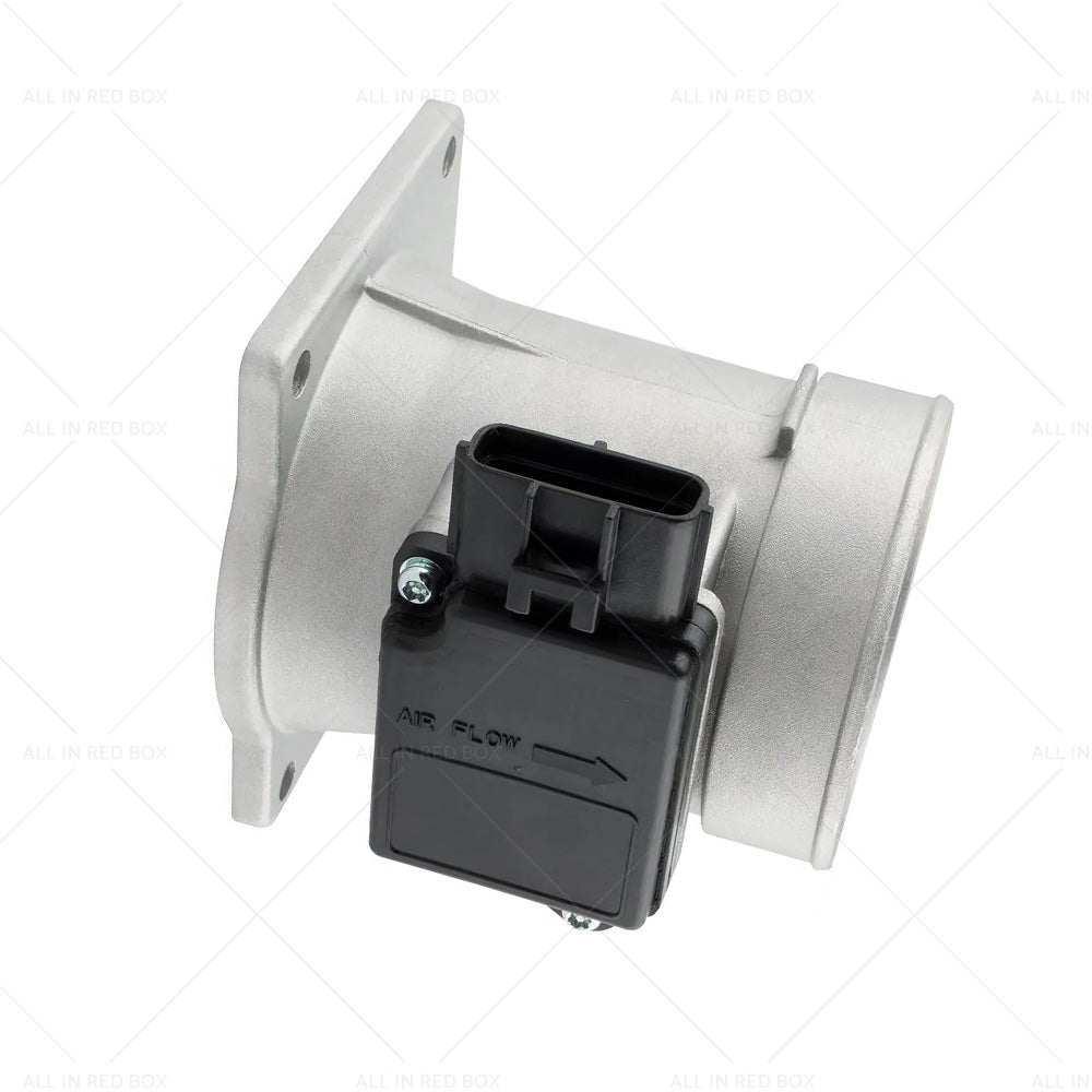 {{ Mass Air Flow Meter MAF Sensor Suitable ForFord Falcon 5. 0 V8 XR8 F57F-12B579-CA }} - Buy Car Parts Online at {{ Kaka Auto Parts }}.