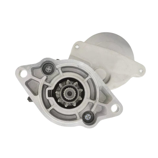 Starter Motor Suitable For Kubota Tractor D850 & D950, Komatsu Excavator 3D67E