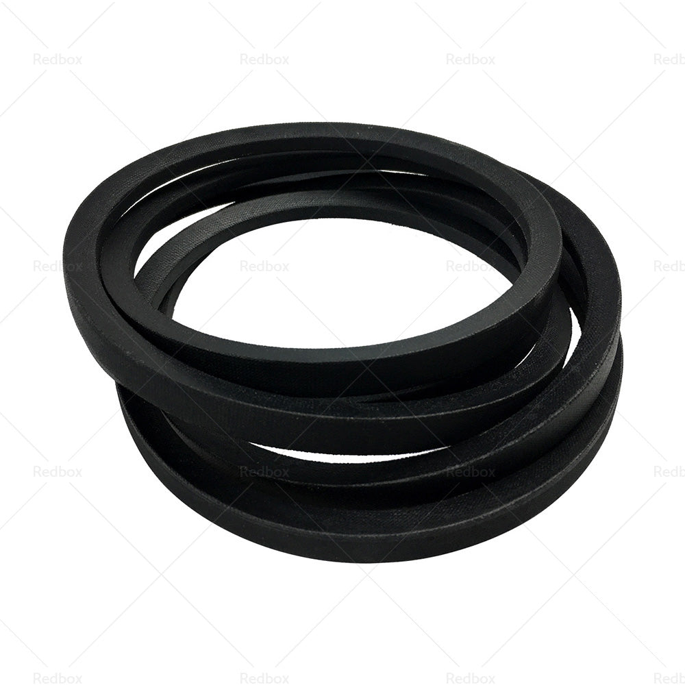 {{ 2x Deck Belt For 42 inch Cut John Deere and Sabre Ride on Mowers GX20072 GY20570 }} - Buy Car Parts Online at {{ Kaka Auto Parts }}.