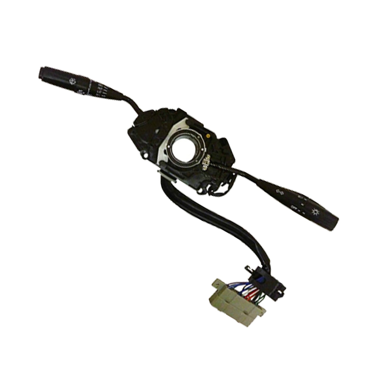 {{ Indicator Headlight Switch Wiper Blinker Stalk Suitable for 91-97 Hilux LN106R }} - Buy Car Parts Online at {{ Kaka Auto Parts }}.