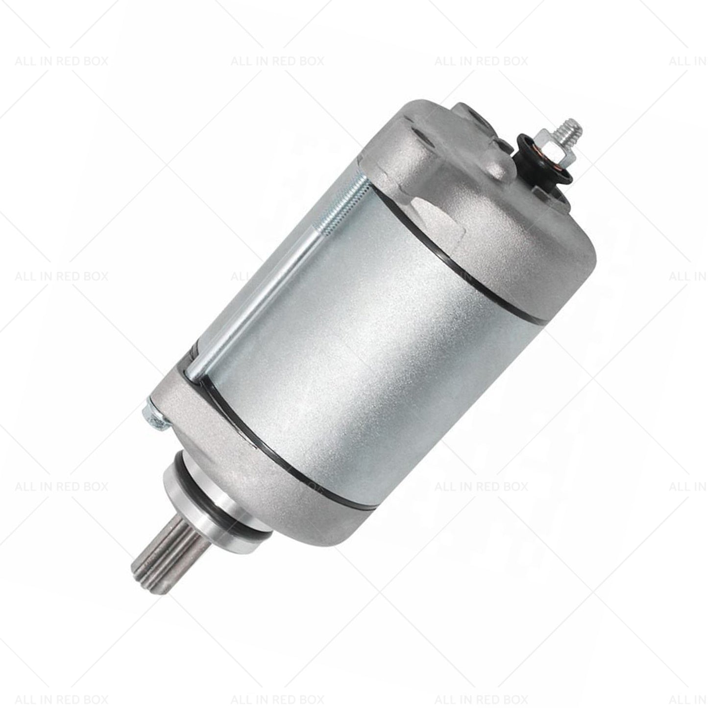 {{ Engine Starter Motor 9Teeth Suitable For Kawasaki ZX10R ZX10RR Ninja 1000 11-21 }} - Buy Car Parts Online at {{ Kaka Auto Parts }}.