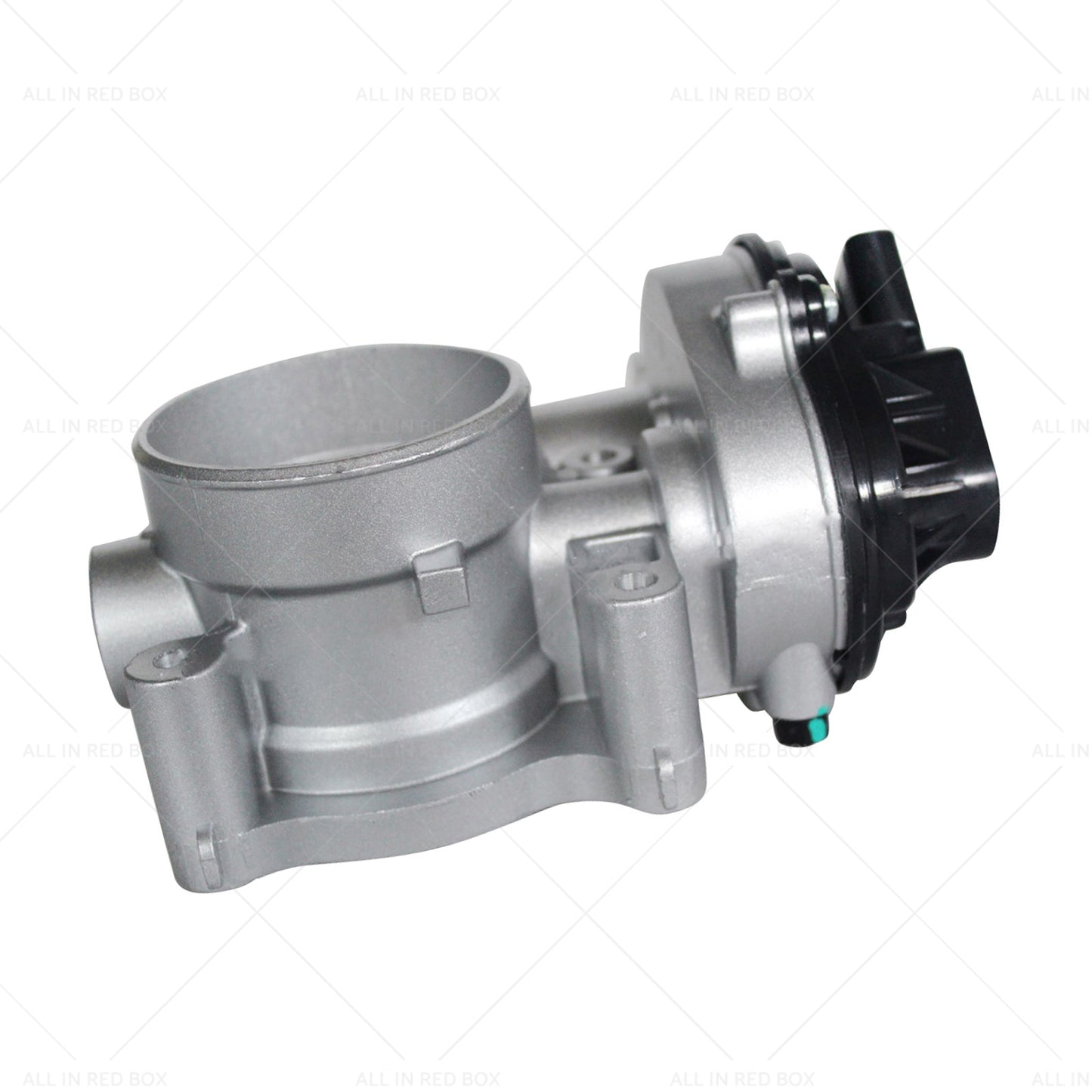 {{ Throttle Body 1537636 Suitable For Ford Fiesta Mondeo Focus 2. 0L 2003-2012 }} - Buy Car Parts Online at {{ Kaka Auto Parts }}.