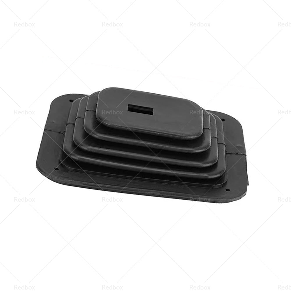 {{ Transmission Gear Shift Dust Cover Shifter Boot Set Suitable For GM350 Hurst }} - Buy Car Parts Online at {{ Kaka Auto Parts }}.